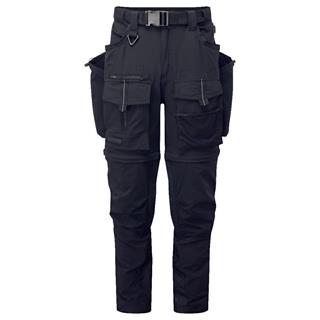 PANTALONI MODULARI 3in1