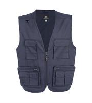 GILET SUDAN