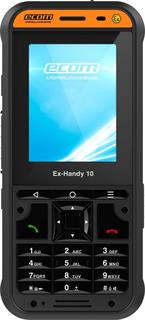 CELLULARE HANDY 10 Zone 2/22