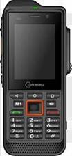 CELLULARE ATEX ZONA 2/22 ANDROID