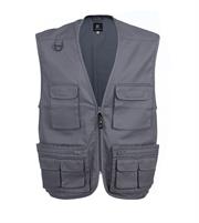 GILET SUDAN