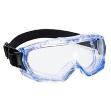 PW24 - Occhiale a maschera Ultra Vista  Chiaro