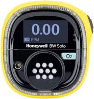 BW SOLO WIRELESS O2 YELLOW