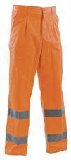 PANTALONE FUSTAGNO 350GR HV