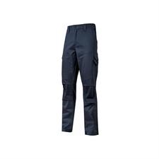 PANTALONE DA LAVORO MOD. GUAPO