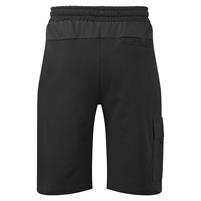 KX310 - Pantalone Cargo KX3  Nero