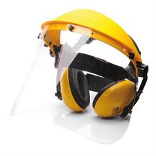 PW90 - Kit di protezione DPI  Giallo