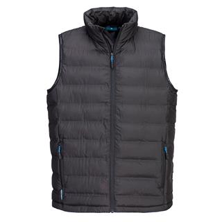 KX374 - Gilet KX3 Ultrasonic NERO