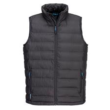 KX374 - Gilet KX3 Ultrasonic NERO