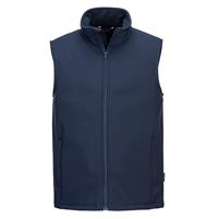 TK22 - Gilet in Softshell Print & Promo (2L)