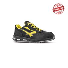 Scarpe antinfortunistiche basse BOLT