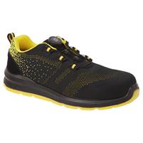 FT08 - SCARPA SPORTIVA CON LACCI DI SICUREZZA TRAINE