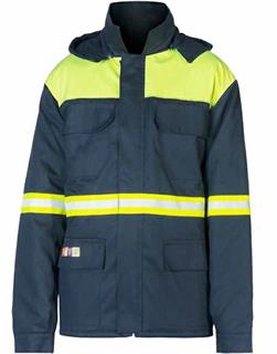 PARKA DALLAS MULTINORMA HV