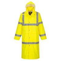 H445 - Impermeabile 122cm - Hi-Vis