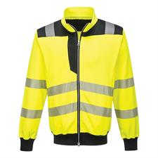 PW370 - PW3 Felpa Hi-Vis