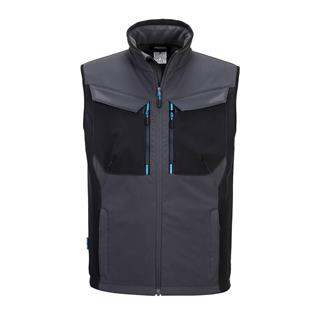 Gilet Softshell WX3