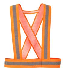 HV55 - Bretelle Hi-Vis