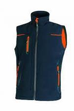 GILET UNIVERSE U-TEX