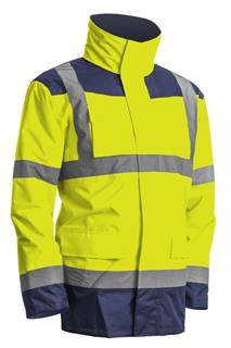 PARKA NIGT-VISIBILITY 300D