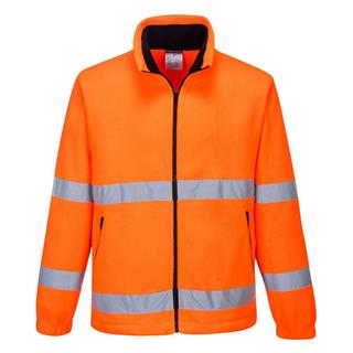 PILE ESSENTIAL HI-VIS