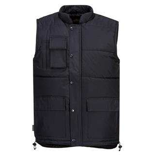 GILET CLASSICO