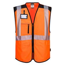 Gilet PW3 Hi-Vis Executive