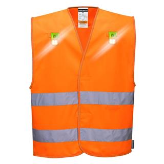 GILET HI.VIS VERSATILE