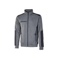 FELPA FULL ZIP SNUG