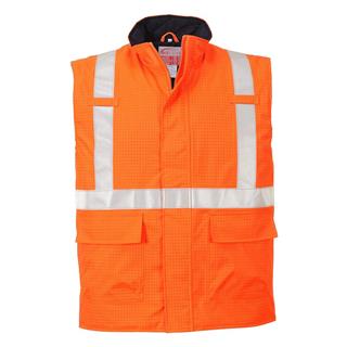 GILET BLIZFRAMEMULTINORMA HV