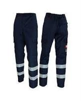 PANTALONE GIGLIO MULT.C/TASCHE 270GR