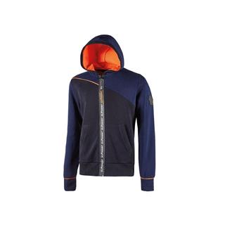 FELPA FULL ZIP JUPITER