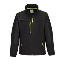 GIACCA WX3 ECO HYDRID SOFTSHELL