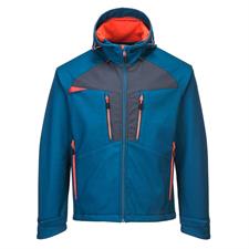 GIACCA SOFTSHELL